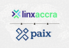 LINX Extend Africa Footprint to PAIX Ghana