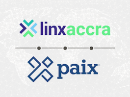 LINX Extend Africa Footprint to PAIX Ghana