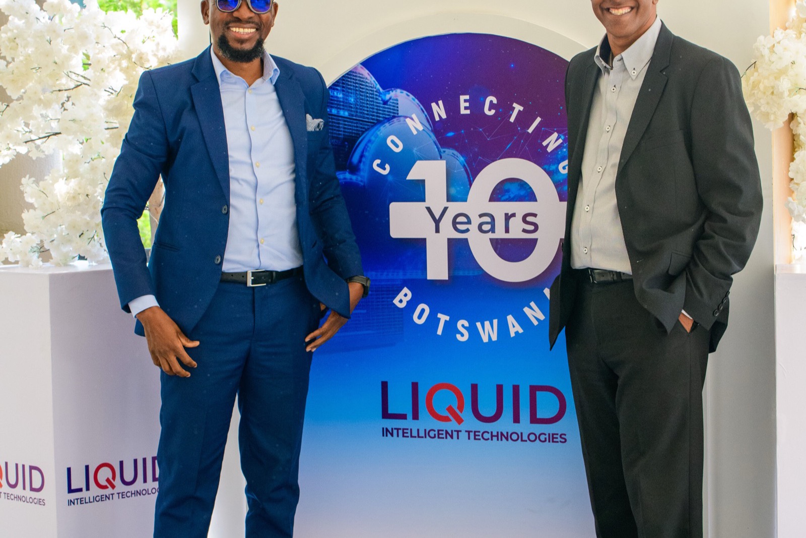 Liquid extends cloud and cybersecurity services to Botswana with Secure360