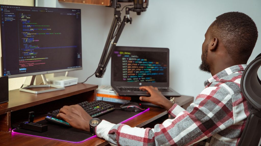 Five African governments back African-language AI push