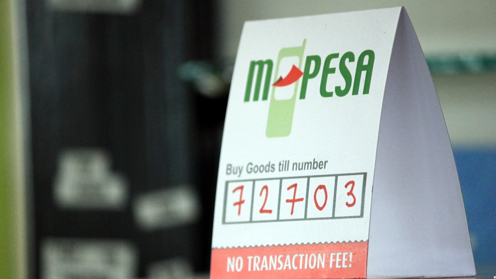 M-Pesa Tanzania links with PayPal for cross-border payments