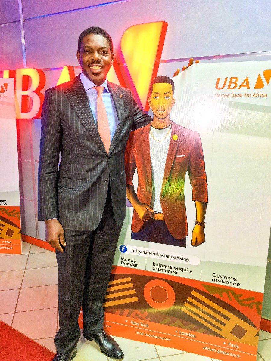 MTN Uganda, MasterCard and UBA partner to diversify mobile money service