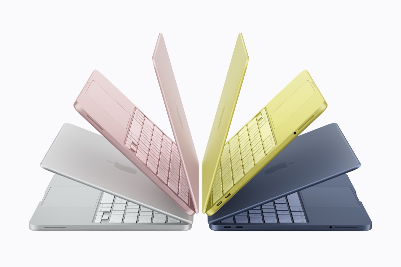 Apple MacBook Neo arrives in South Africa from R11,999