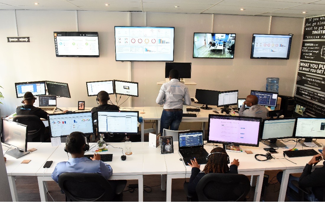 Managed IT Services: Future-Proofing Your Business