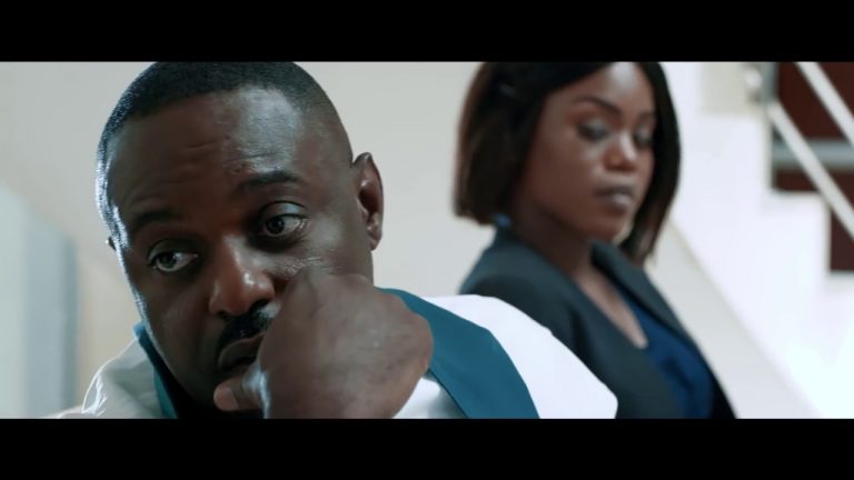 Nollywood (Nigerian) Movies on Netflix