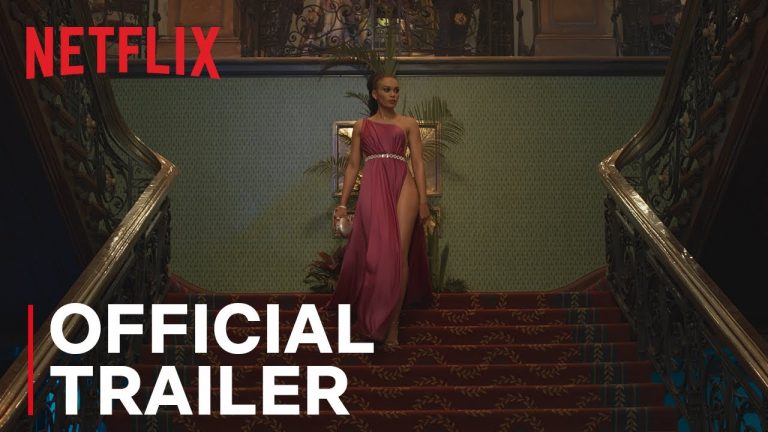 Queen Sono debuts on Netflix