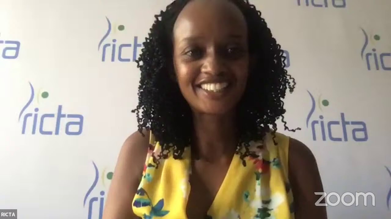 Domain Name Branding (RICTA Virtual Workshop)