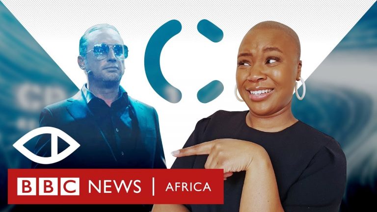 BBC Africa Eye reveals Crowd1 to be a scam