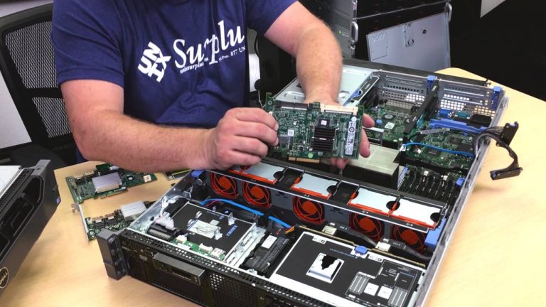 Dell PowerEdge Servers: R710, R610, R810, R210, T610 for sale Dell PowerEdge Servers: R710, R610, R810, R210, T610 for sale