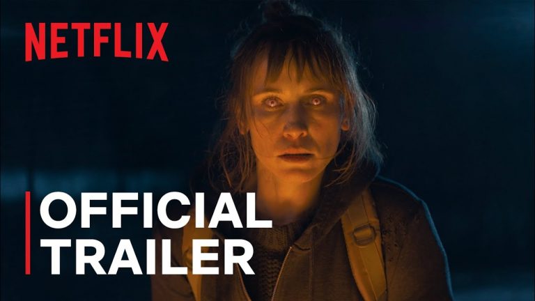 Blood Red Sky movie on Netflix Blood Red Sky movie on Netflix