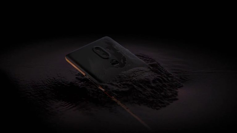 Nokia 7 Plus Smartphone launched in Nigeria