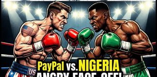 PayPal’s Expansion Faces Nigerian Backlash maxresdefault 80