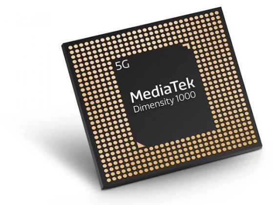 MediaTek and Intel partner to bring 5G connectivity to PCs