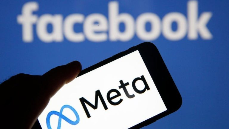 Meta to improve functionalities using AI