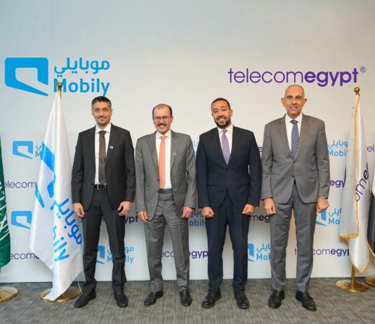 Saudi Arabia and Egypt Strengthen Digital Ties with New Submarine Cable