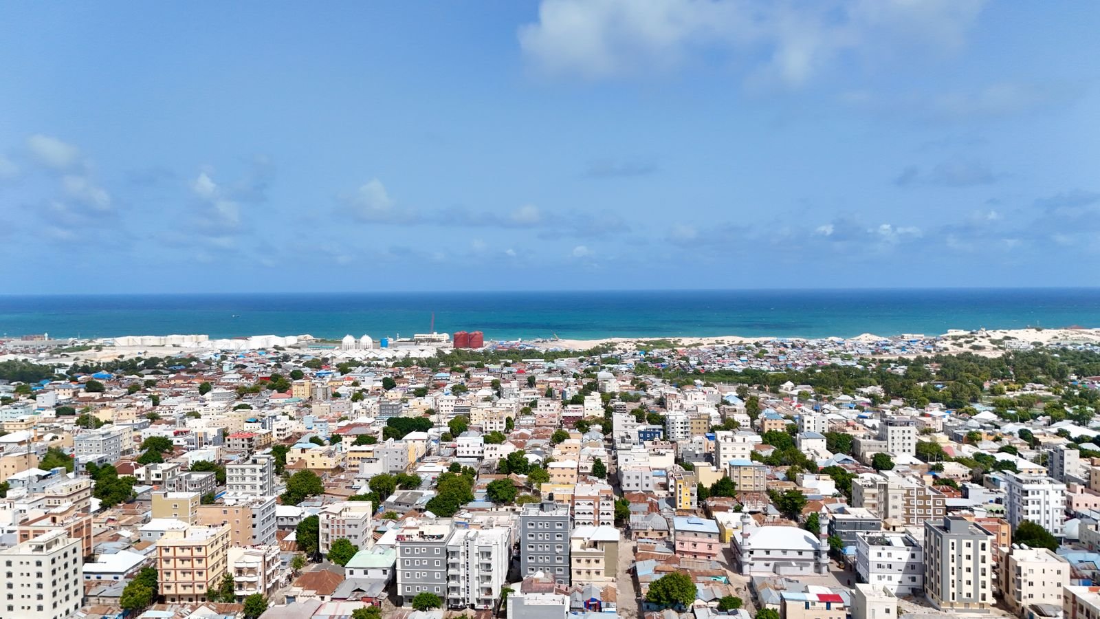 Somalia’s parliament passes Digital Transactions Bill
