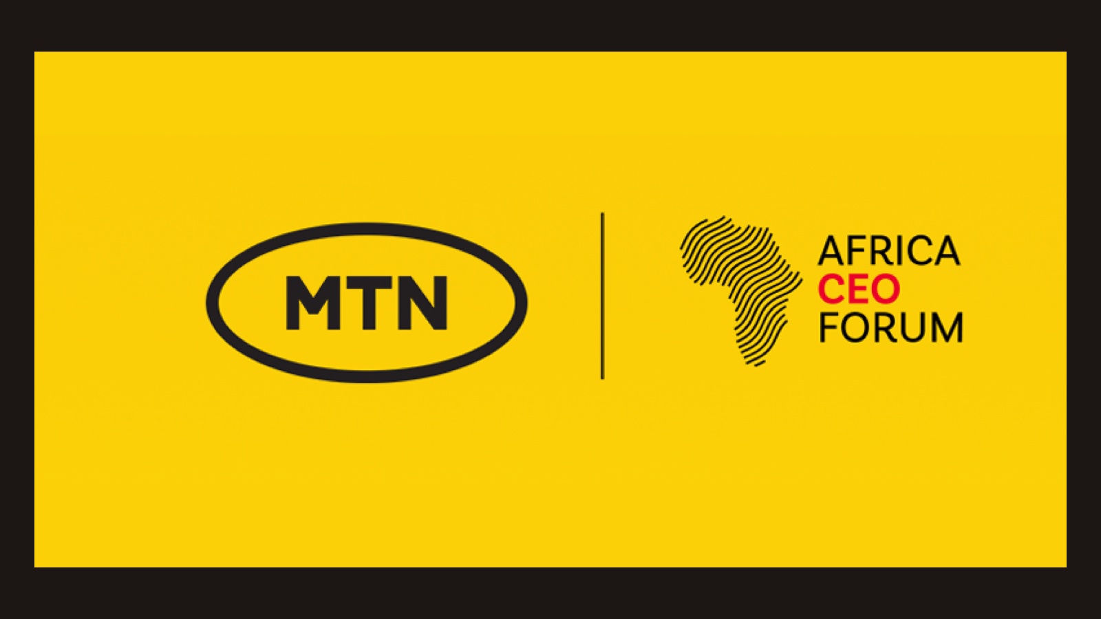 MTN calls for shared infrastructure at Africa CEO Forum 3 MTN calls for shared infrastructure at Africa CEO Forum