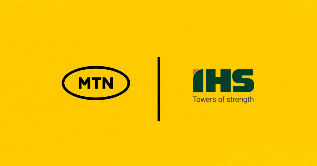 MTN Group to acquire IHS Towers in $2.2 billion deal