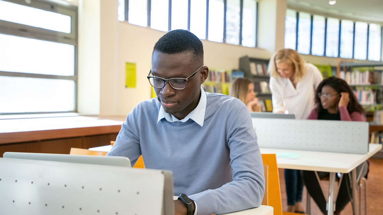 MTN adds an AI job board to its Skills Academy 1 MTN adds an AI job board to its Skills Academy