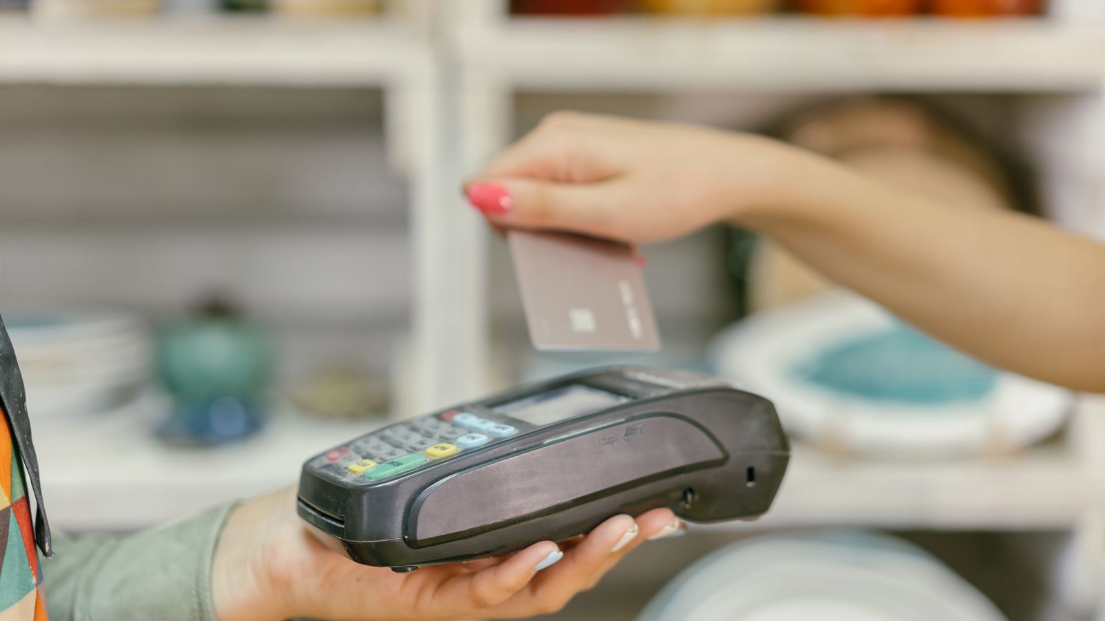 Mukuru issues a Visa card for its Botswana wallet