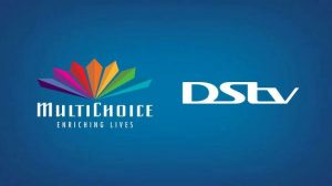 MultiChoice DStv