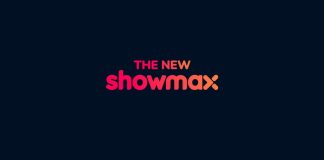 The New Showmax