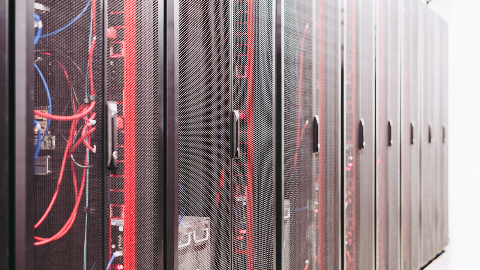 Nigeria's data-centre boom hinges on its power supply 2 Nigeria’s data-centre boom hinges on its power supply