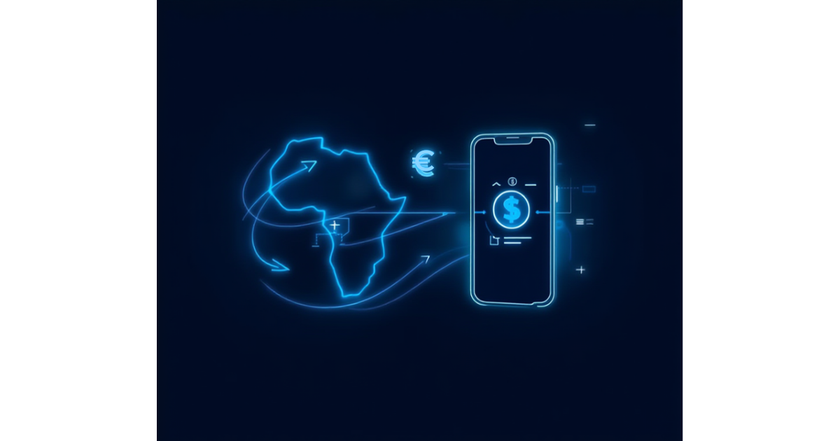 Noah and Payd partner to bring stablecoin-powered USD and EUR accounts to African professionals