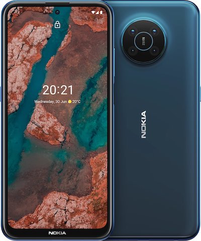 Nokia X20