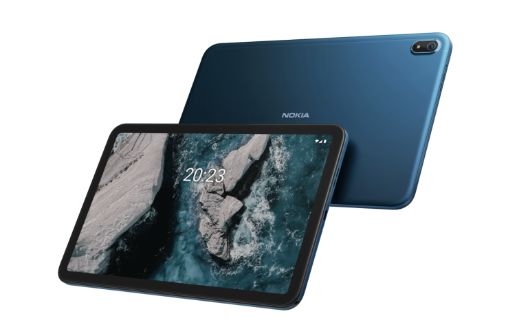 Nokia T20 tablet in South Africa Nokia T20 tablet in South Africa