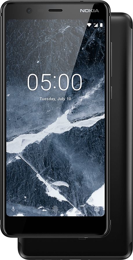 Nokia 5.1