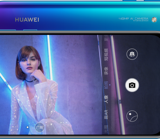 Huawei