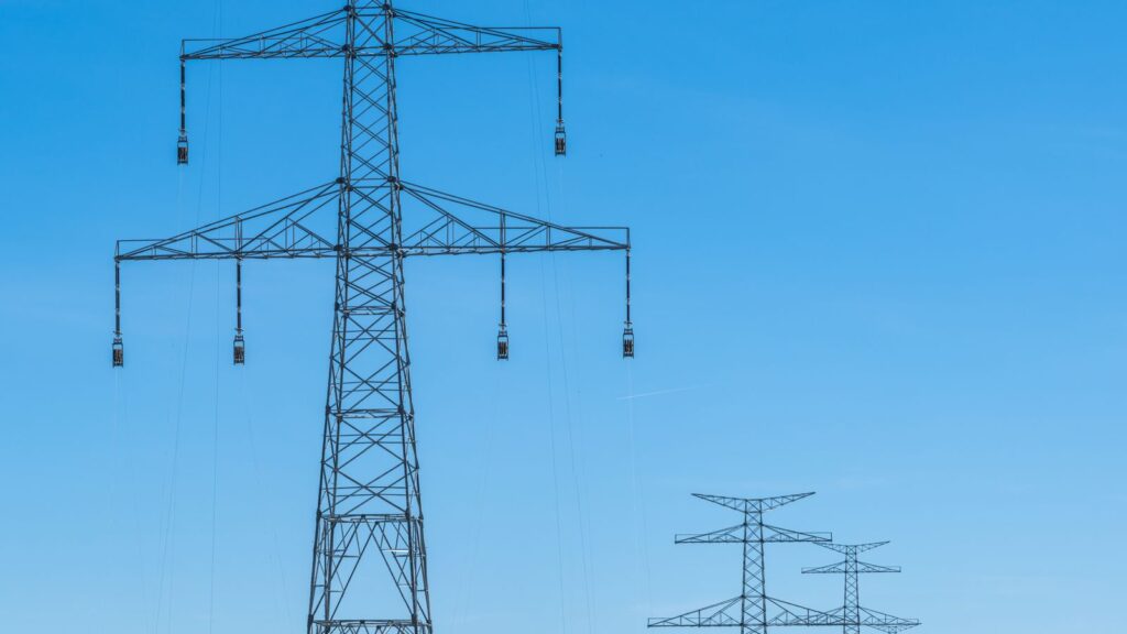 The grid build behind South Africa’s data centre boom