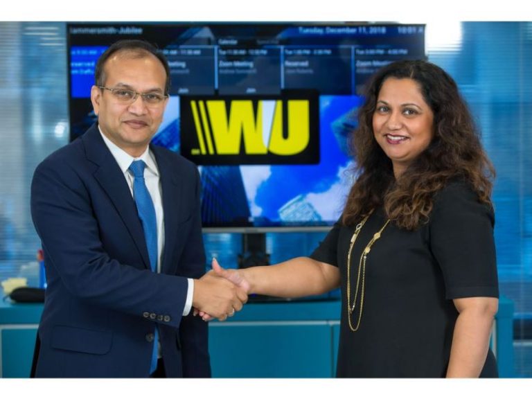 Western Union partners TerraPay to expand payout options to mobile wallets across Africa Western Union partners TerraPay to expand payout options to mobile wallets across Africa