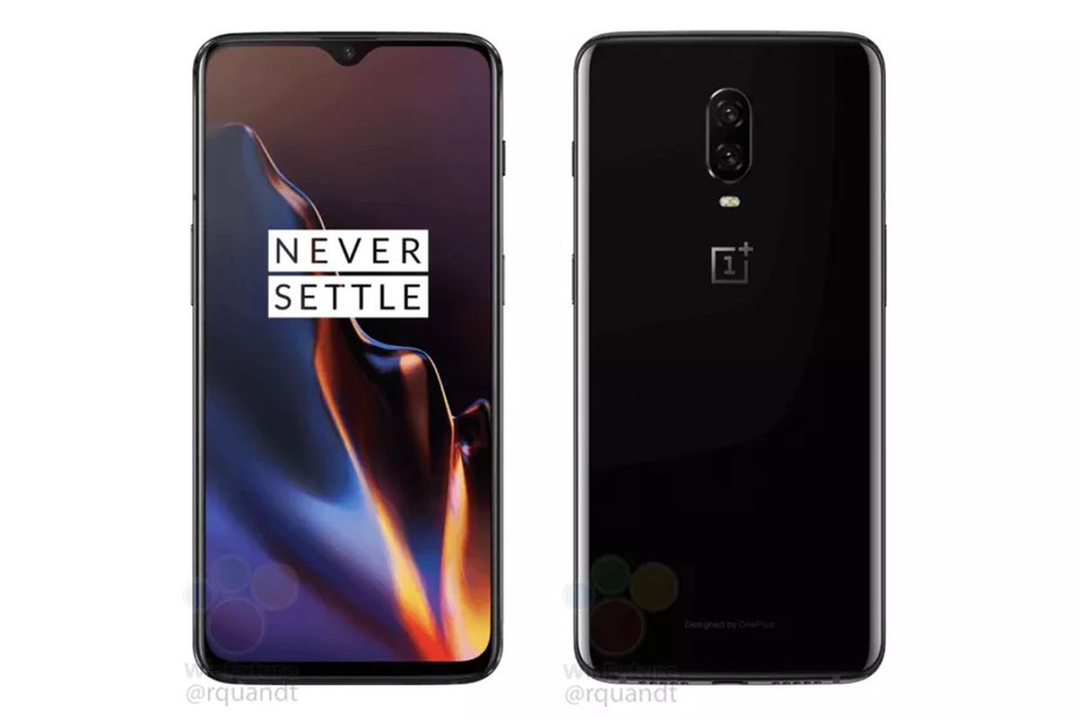 OnePlus