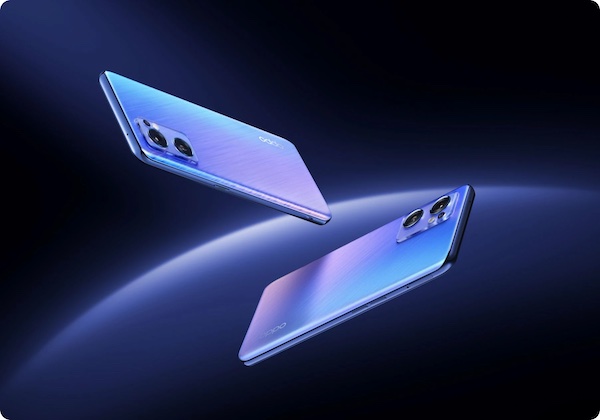 OPPO Reno7 5G