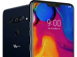 LG V40 ThinQ