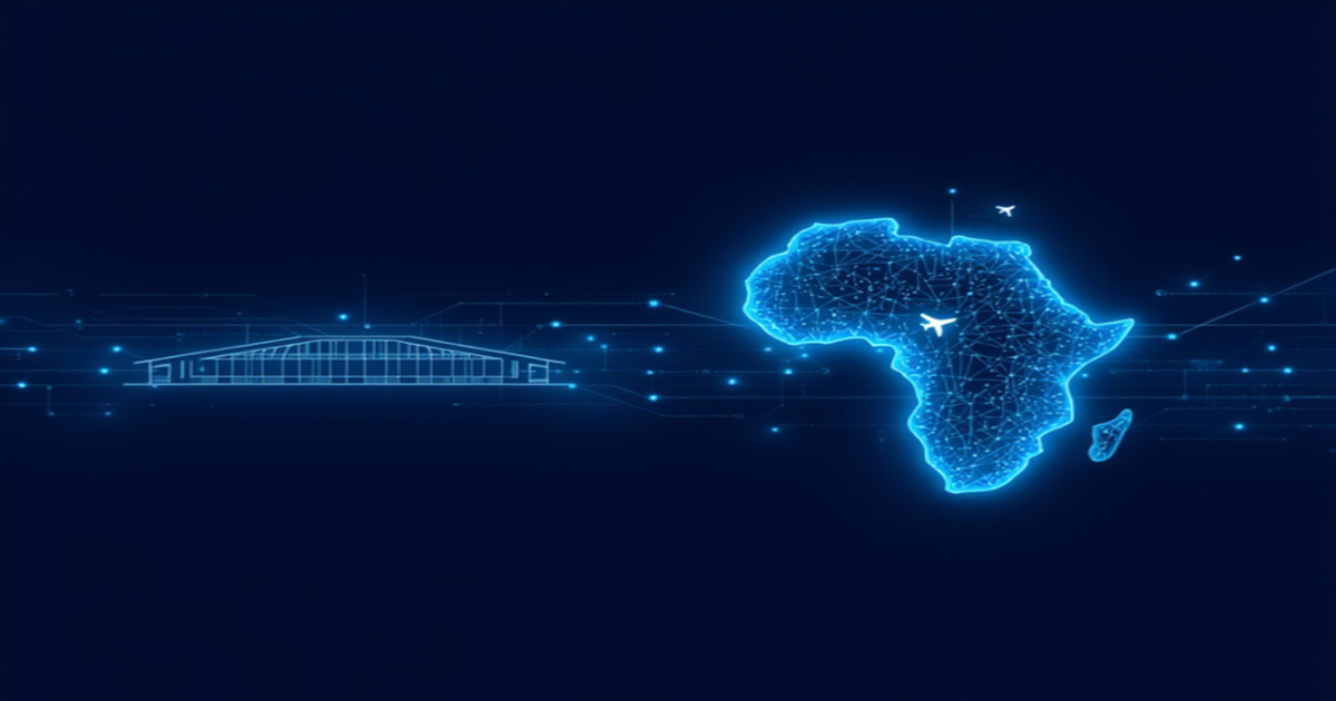 Phungela partners with AeroCloud to modernise airport operations across Africa