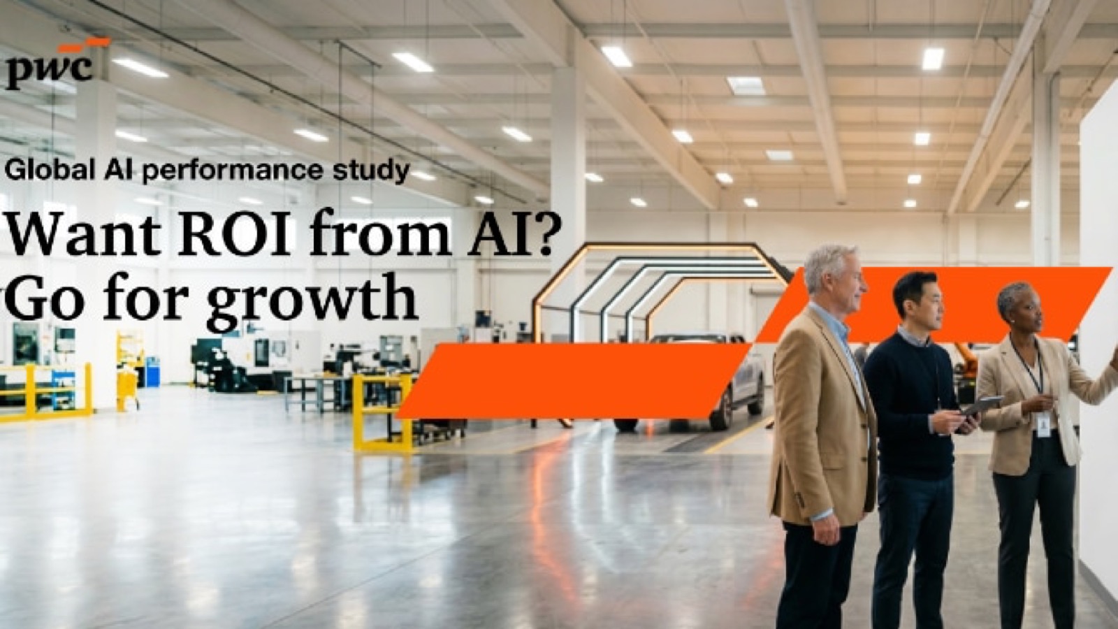 PwC: Africa runs AI pilots but lags peers on scaling