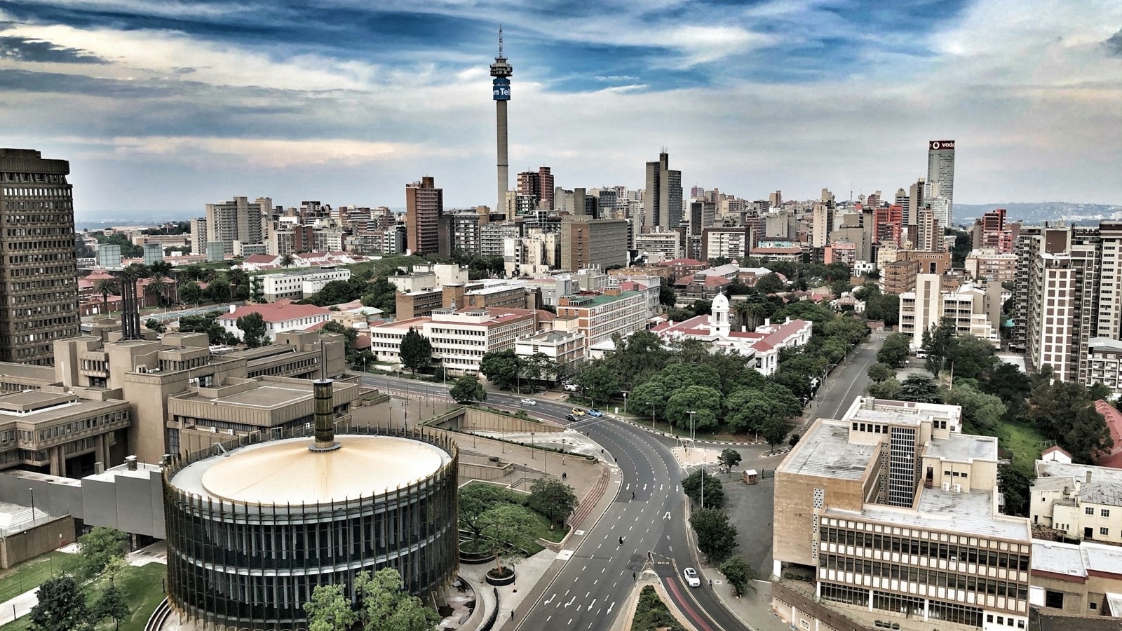 PwC: SA infrastructure spend to reach $582bn by 2050 1 PwC: SA infrastructure spend to reach $582bn by 2050