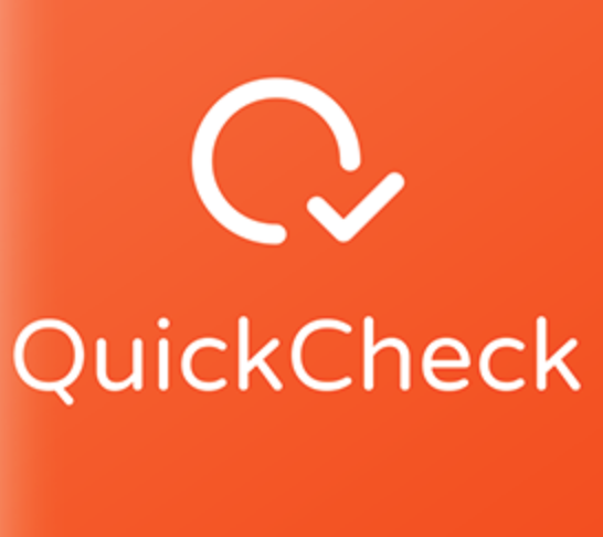 QuickCheck