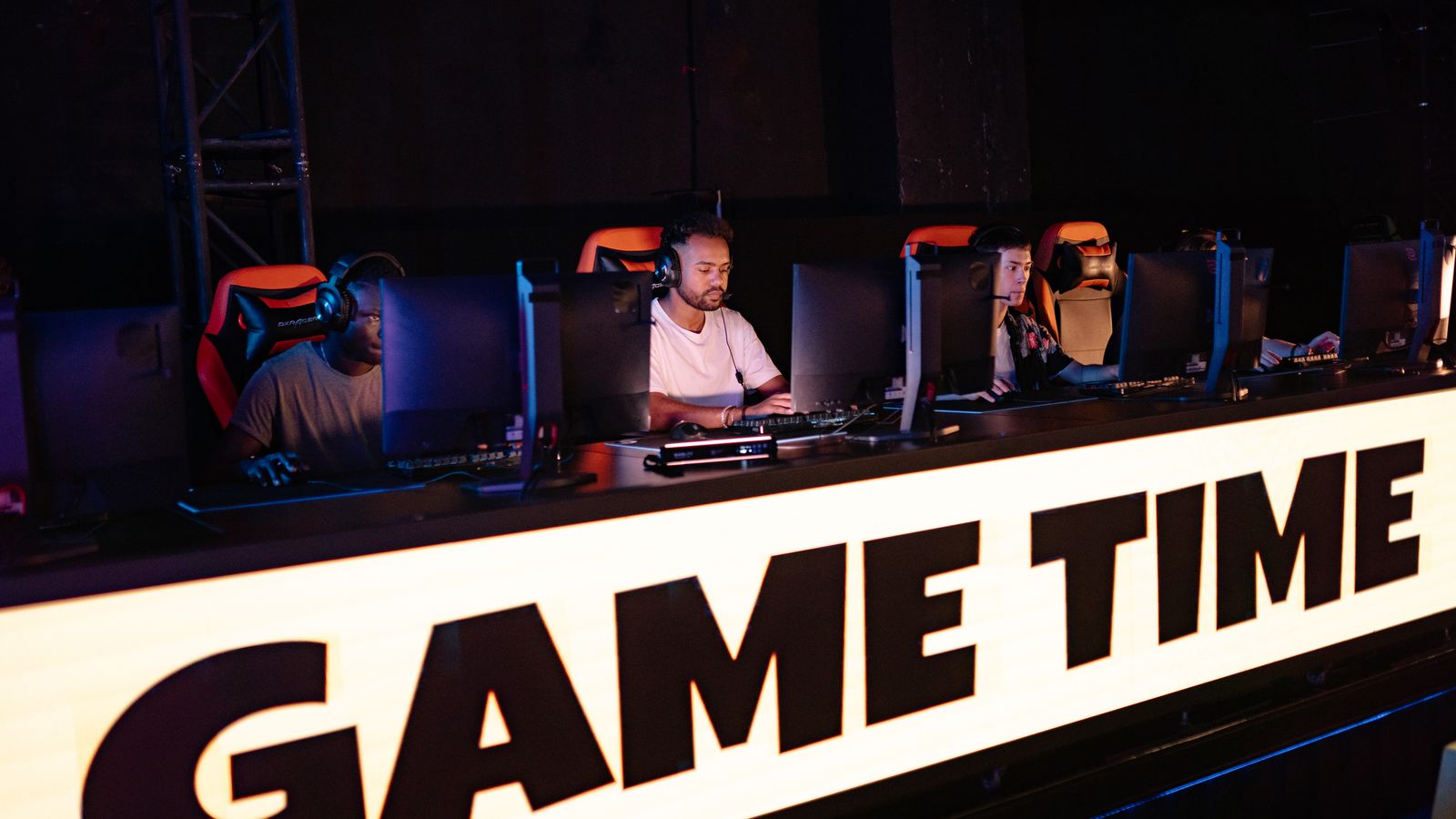 rAge becomes a gaming and esports festival for 2026 2 rAge becomes a gaming and esports festival for 2026