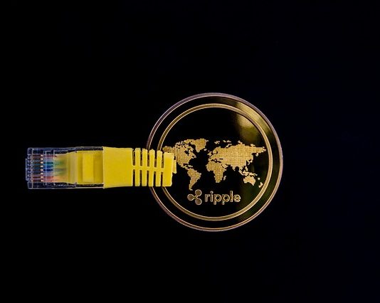 ripple cryptocurrency