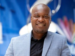 Sabelo Mwali, Chief Technology Officer, MultiChoice