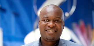 Sabelo Mwali, Chief Technology Officer, MultiChoice