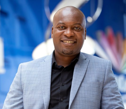 Sabelo Mwali, Chief Technology Officer, MultiChoice