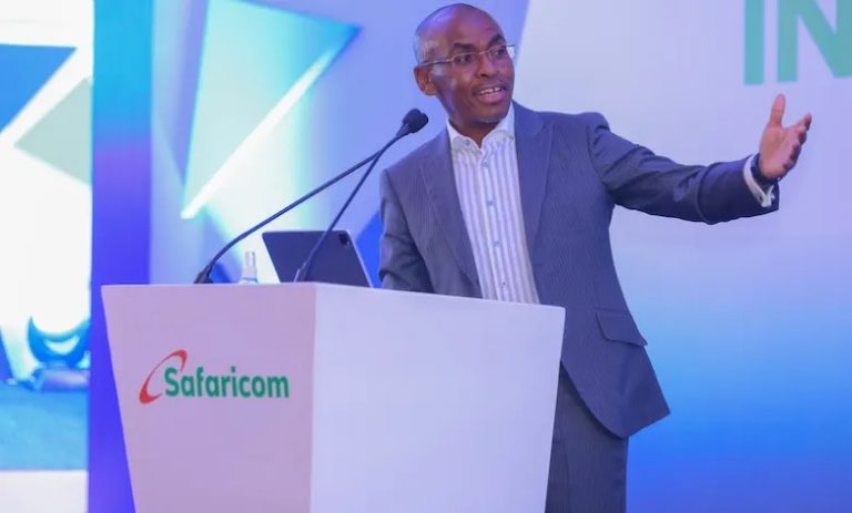 Safaricom expands, sets to offer cloud, cyber security and IoT solutions Safaricom expands, sets to offer cloud, cyber security and IoT solutions