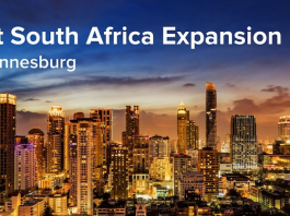 Salt South Africa expands into Johannesburg