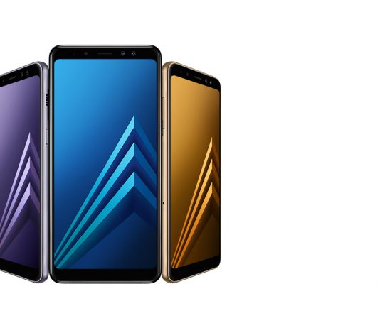 galaxy A8s
