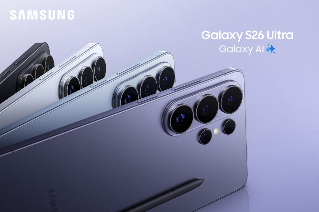 Samsung Galaxy S26: AI features, specs and SA prices from R20,999